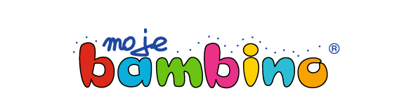 Logo Moje Bambino