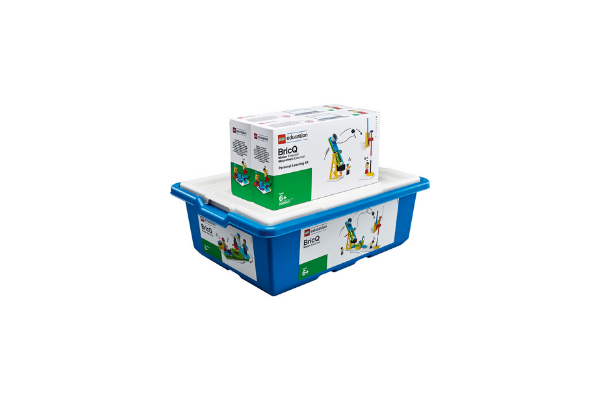 LEGO® Education BricQ Motion Essential Pack do kupienia w Programie Laboratoria Przyszłości