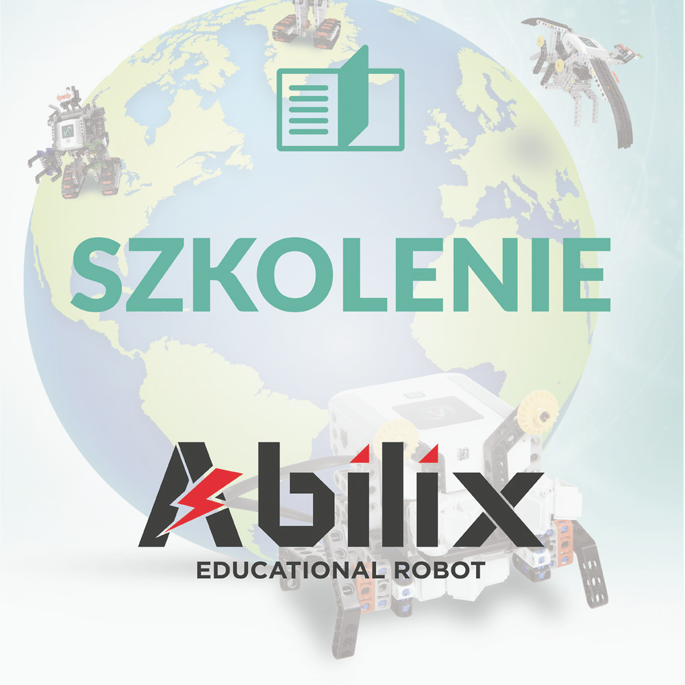 szkolenie laboratorium przyszłości abilix