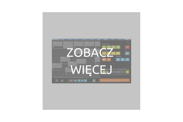 zobacz więcej wyposażenia pracowni w Programie Laboratoria Przyszłości